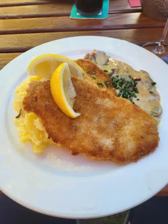 Bild von Restaurant Madel`s