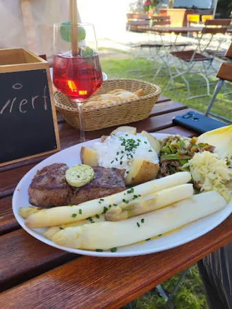 Bild von Restaurant Madel`s