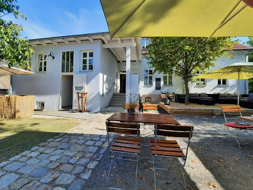 Bild von Restaurant Madel`s