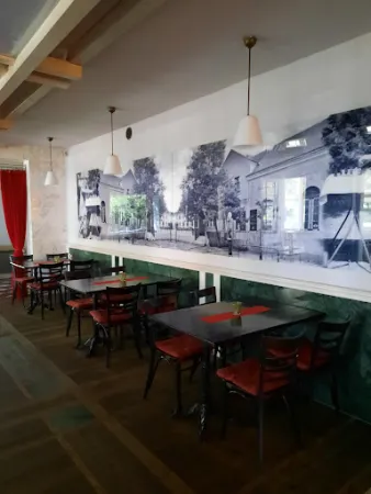 Bild von Restaurant Madel`s