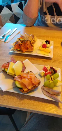 Bild von Lidas Catering, Bistro & Cafe