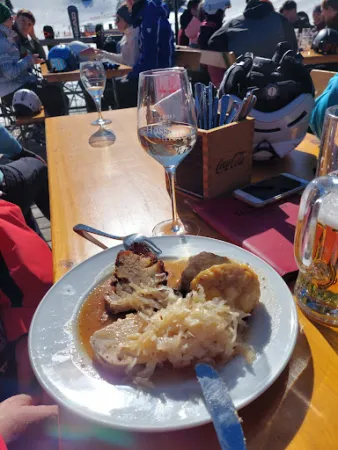 Bild von Höss Salettl