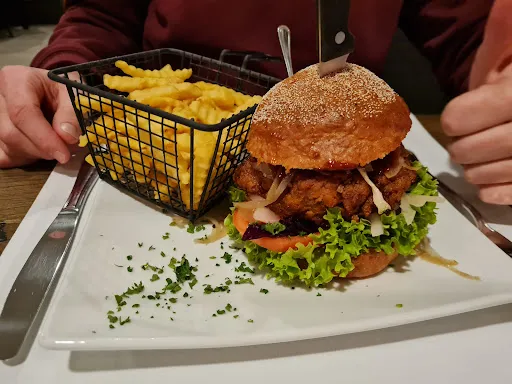 Bild von Gasthaus Steuber
