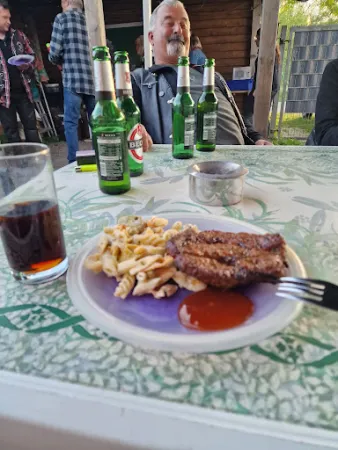 Bild von Café Weserscheune