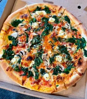 Pizzeria Arezzo