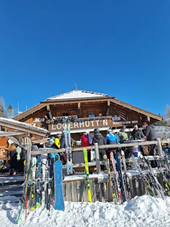 Bild von Höss Salettl