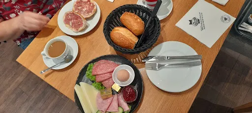 Bild von Bäckerei Bertermann