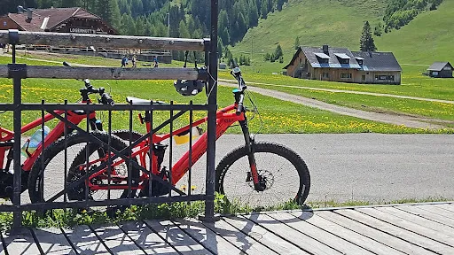 Bild von Höss Salettl