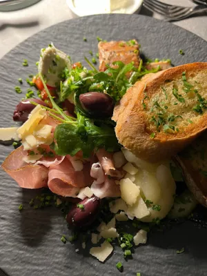 Hutterer alpin.restaurant
