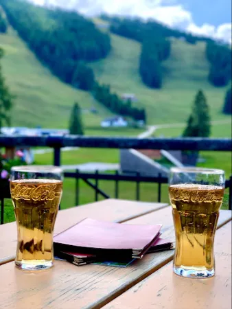 Bild von Höss Salettl