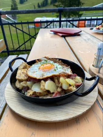Bild von Höss Salettl