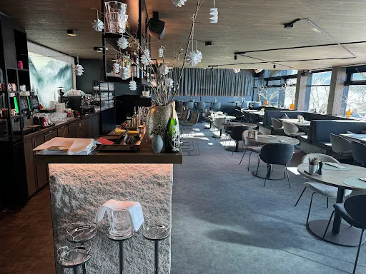 Bild von Hutterer alpin.restaurant