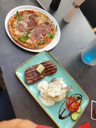 Bild von Restaurant & Bar Pazzo