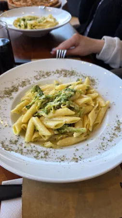 Bild von Via Della Ristorante
