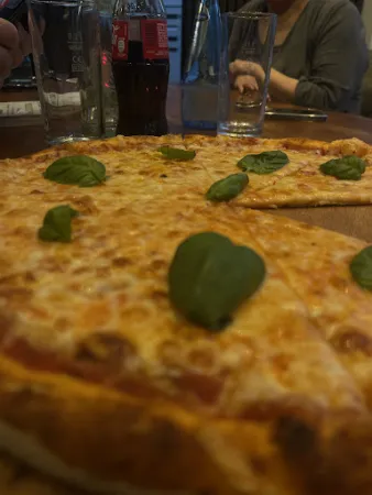 Bild von Via Della Ristorante