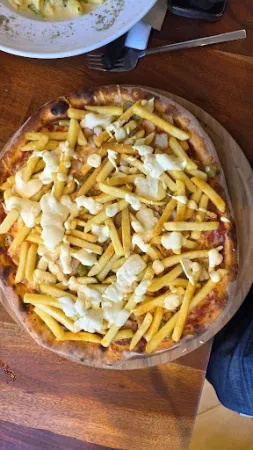 Bild von Via Della Ristorante