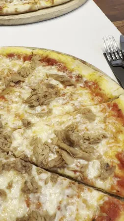 Bild von Via Della Ristorante