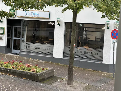 Bild von Via Della Ristorante