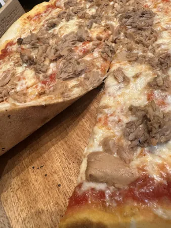 Bild von Via Della Ristorante