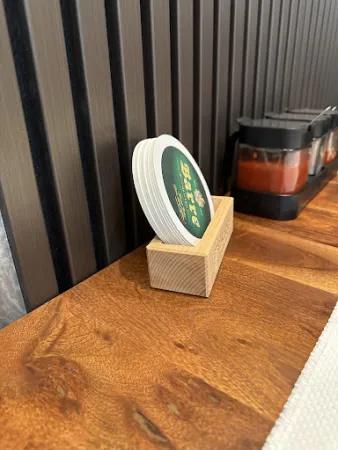 Bild von Via Della Ristorante