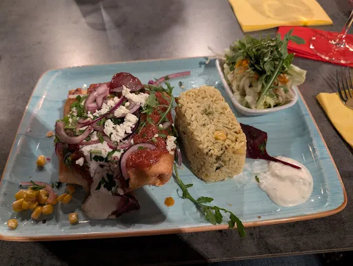 Bild von El Sombrero Bad Oeynhausen