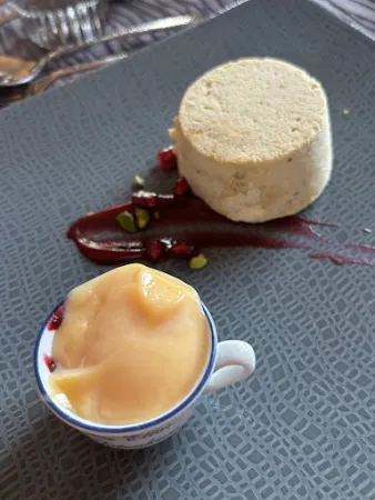 Bild von Restaurant Palmengarten im GOP Kaiserpalais Bad Oeynhausen