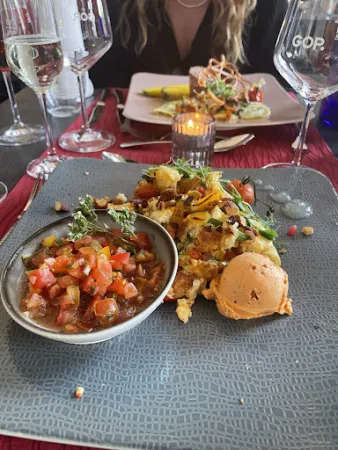 Bild von Restaurant Palmengarten im GOP Kaiserpalais Bad Oeynhausen