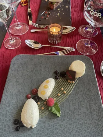 Bild von Restaurant Palmengarten im GOP Kaiserpalais Bad Oeynhausen
