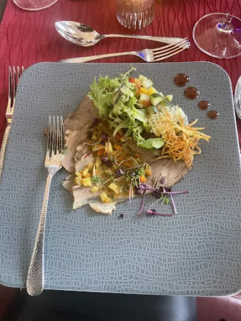 Bild von Restaurant Palmengarten im GOP Kaiserpalais Bad Oeynhausen