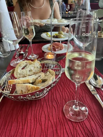 Bild von Restaurant Palmengarten im GOP Kaiserpalais Bad Oeynhausen