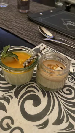 Bild von Restaurant Palmengarten im GOP Kaiserpalais Bad Oeynhausen