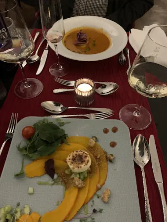 Bild von Restaurant Palmengarten im GOP Kaiserpalais Bad Oeynhausen