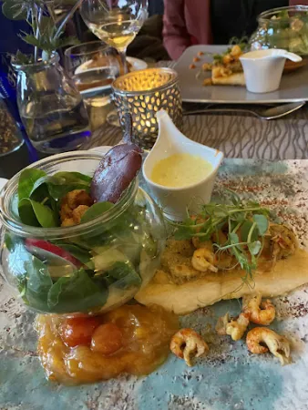 Bild von Restaurant Palmengarten im GOP Kaiserpalais Bad Oeynhausen