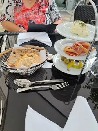 Bild von Restaurant Palmengarten im GOP Kaiserpalais Bad Oeynhausen