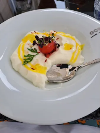 Bild von Restaurant Palmengarten im GOP Kaiserpalais Bad Oeynhausen