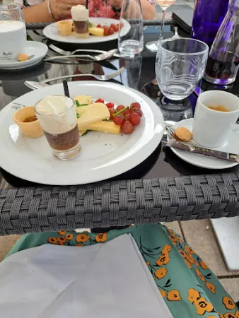 Bild von Restaurant Palmengarten im GOP Kaiserpalais Bad Oeynhausen