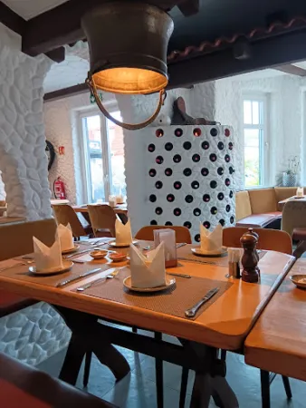 Bild von Argentina Patagonia Steakhouse
