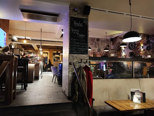 Bild von CULT | Essen • Trinken • Feiern |