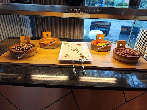 Bild von Restaurant Leander im GOP Kaiserpalais