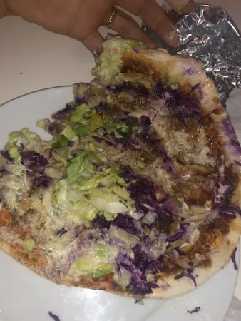 Bild von Mühlen Döner