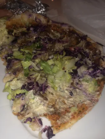 Bild von Mühlen Döner