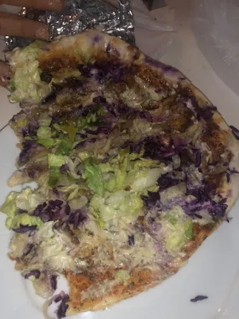Bild von Mühlen Döner