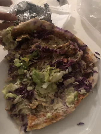Bild von Mühlen Döner
