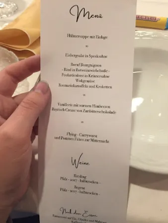 Bild von Gasthaus Kreft