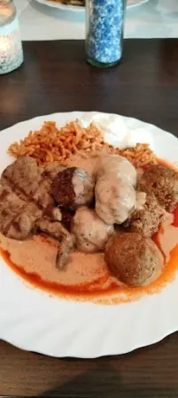 Bild von Restaurant Samos