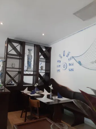 Bild von Restaurant Samos