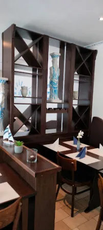 Bild von Restaurant Samos