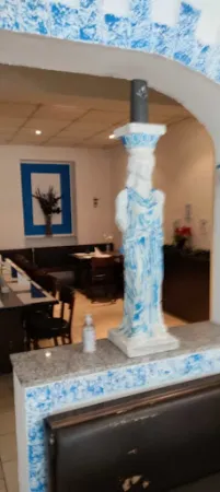 Bild von Restaurant Samos