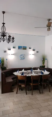 Bild von Restaurant Samos