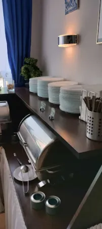 Bild von Restaurant Samos